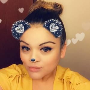 Meet your Posher, Arlette